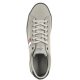 Tenisówki Tommy Hilfiger TH HI Vulc Low Stripes Mesh Antique Silver FM0FM04946 PRT - małe zdjęcie
