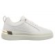 Sneakersy Tommy Hilfiger Lux Court Sneaker Monogram FW0FW07808 YBS - małe zdjęcie
