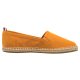 Espadryle Tommy Hilfiger Basic Tommy Flat Espadrille Rich Ohre FW0FW06497 SG3 - małe zdjęcie