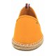 Espadryle Tommy Hilfiger Basic Tommy Flat Espadrille Rich Ohre FW0FW06497 SG3 - małe zdjęcie