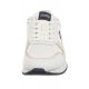 Sneakersy Tommy Hilfiger Runner Evo Lth Mix White FM0FM04959 YBS - małe zdjęcie