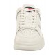 Sneakersy Tommy Hilfiger The Brooklyn Leather Ecru EN0EN02475 YBL - małe zdjęcie