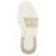 Sneakersy Tommy Hilfiger The Brooklyn Leather Ecru EM0EM01283 TCR - małe zdjęcie