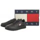Sneakersy Tommy Hilfiger TJM Retro Ess Black EM0EM01397 BDS - małe zdjęcie
