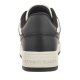 Sneakersy Tommy Hilfiger Tjm Basket Leather Black EM0EM01378 BDS - małe zdjęcie