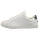 Sneakersy Tommy Hilfiger Essential Cupsole Sneaker White FW0FW07687 YBS - małe zdjęcie