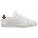 Sneakersy Tommy Hilfiger Essential Cupsole Sneaker White FW0FW07687 YBS - małe zdjęcie