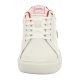 Sneakersy Tommy Hilfiger Essential Elevated Court Sneaker Ecru FW0FW07685 YBL - małe zdjęcie
