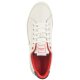 Sneakersy Tommy Hilfiger Essential Elevated Court Sneaker Ecru FW0FW07685 YBL - małe zdjęcie