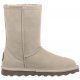 Buty Bearpaw Elle Short Winter White 1962W - małe zdjęcie