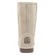 Buty Bearpaw Elle Short Winter White 1962W - małe zdjęcie