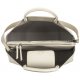 Torebka Calvin Klein Business Large Tote Saffiano DK Ecru/Sand Pebble K60K611674 PC4 - małe zdjęcie
