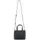 Torebka Calvin Klein CK Must Mini Tote Epi Mono Black K60K611760 0GJ - małe zdjęcie