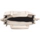 Torebka Calvin Klein CK Must Mini Tote Pu/Nubuck DK Ecru K60K611873 PC4 - małe zdjęcie