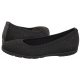 Baleriny Caprice Czarne 9-22107-42 035 Black Knit 