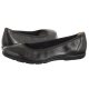 Baleriny Caprice Czarne 9-22150-42 022 Black Nappa - małe zdjęcie