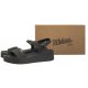 Sandały Melissa Sun Laguna Platform AD 35755/AT188 Black - małe zdjęcie