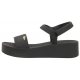 Sandały Melissa Sun Laguna Platform AD 35755/AT188 Black - małe zdjęcie