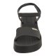 Sandały Melissa Sun Laguna Platform AD 35755/AT188 Black - małe zdjęcie