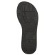 Sandały Melissa Sun Laguna Platform AD 35755/AT188 Black - małe zdjęcie