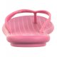 Japonki Melissa Sun Marina AD 33910/AN771 Pink - małe zdjęcie