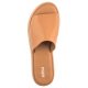 Klapki Melissa Becky AD 32818/AV586 Beige - małe zdjęcie