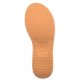 Klapki Melissa Becky AD 32818/AV586 Beige - małe zdjęcie