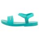 Sandałki Melissa Mini Melissa Sun Laguna BB 35766/AT971 Blue - małe zdjęcie