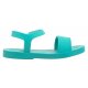 Sandałki Melissa Mini Melissa Sun Laguna BB 35766/AT971 Blue - małe zdjęcie