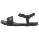 Sandałki Melissa Mini Melissa Sun Laguna INF 35788/AT619 Black - małe zdjęcie