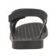 Sandałki Melissa Mini Melissa Sun Laguna INF 35788/AT619 Black - małe zdjęcie