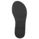 Sandałki Melissa Mini Melissa Sun Laguna INF 35788/AT619 Black - małe zdjęcie