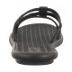 Klapki Melissa Sun Atlantis AD 35711/AT812 Black - małe zdjęcie