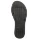Klapki Melissa Sun Atlantis AD 35711/AT812 Black - małe zdjęcie