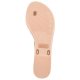 Japonki Melissa Harmonic Lana AD 33987/AS878 Pink/Bronze - małe zdjęcie