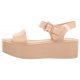 Sandały Melissa Mar AD 31686/01276 Light Pink - małe zdjęcie