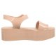 Sandały Melissa Mar AD 31686/01276 Light Pink - małe zdjęcie