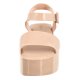 Sandały Melissa Mar AD 31686/01276 Light Pink - małe zdjęcie