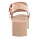 Sandały Melissa Mar AD 31686/01276 Light Pink - małe zdjęcie