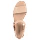 Sandały Melissa Mar AD 31686/01276 Light Pink - małe zdjęcie