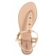 Sandały Melissa Solar Studs AD 35735/AR957 Pink - małe zdjęcie