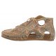 Buty Maciejka Rude Wzory 03426-10/00-6 - małe zdjęcie