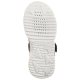 Buty Sportowe Geox J Assister B.D - Mesh+GBK Navy/DK Red J45DZD 01454 C4244 - małe zdjęcie