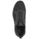 Buty Sportowe Geox U Molveno A - Mesh+Nbk Synt. Black U45F1A 014EK C9999 - małe zdjęcie
