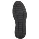 Buty Sportowe Geox U Molveno A - Mesh+Nbk Synt. Black U45F1A 014EK C9999 - małe zdjęcie