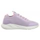Sneakersy Geox J Sprintye G.B - Knitt.Text. Lilac/Lt Coral J25FWB 0006K C8R7Q - małe zdjęcie