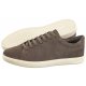 Półbuty Geox U Avola A - Suede Dove Grey U45GSA 00022 C1018 - małe zdjęcie