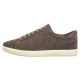 Półbuty Geox U Avola A - Suede Dove Grey U45GSA 00022 C1018 - małe zdjęcie