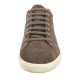 Półbuty Geox U Avola A - Suede Dove Grey U45GSA 00022 C1018 - małe zdjęcie
