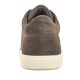 Półbuty Geox U Avola A - Suede Dove Grey U45GSA 00022 C1018 - małe zdjęcie